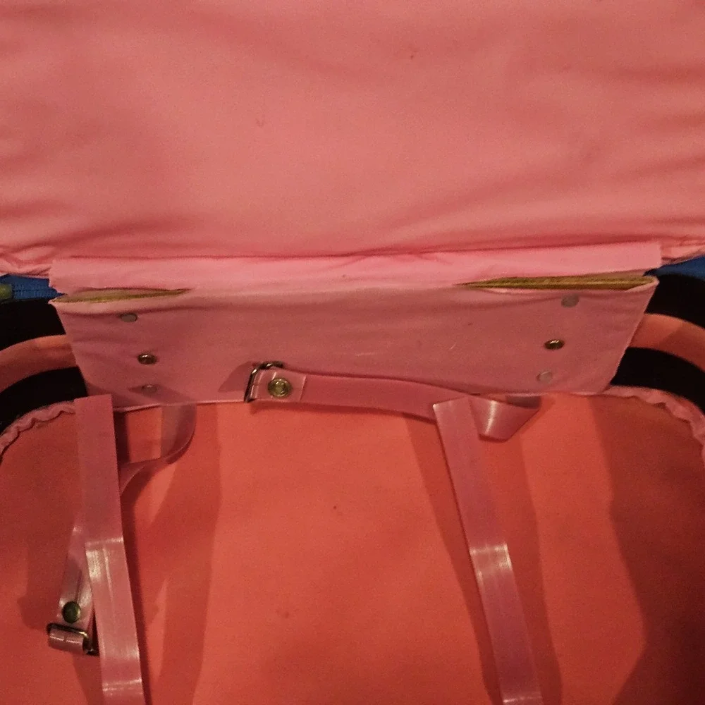 Vintage Pink 
